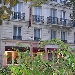 Hotel William\'s Opera