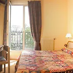 Hotel William\'s Opera