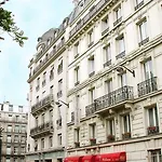 Hotel William\'s Opera