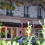 Hotel William\'s Opera