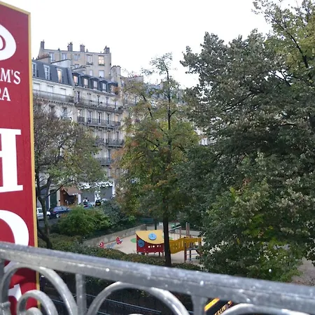 Hotel William's Opera Parigi