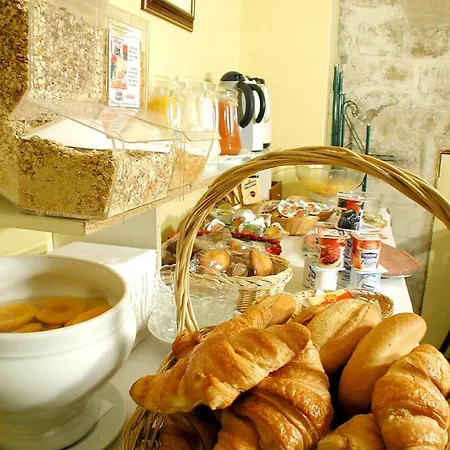 Hotel William's Opera Parigi