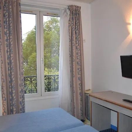 Hotel William's Opera Parigi