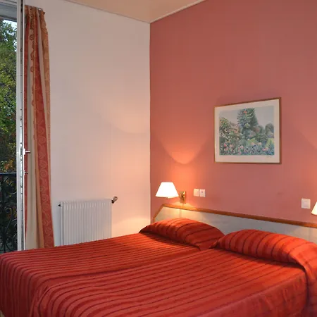 Hotel William's Opera Parigi