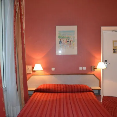 William's Opera Hotel Parigi