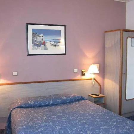 William's Opera Hotel Parigi
