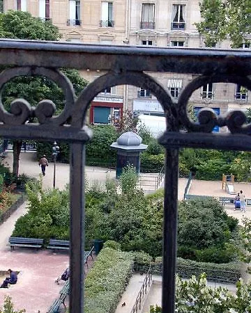 William's Opera Parigi