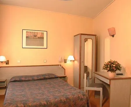 William's Opera Hotel