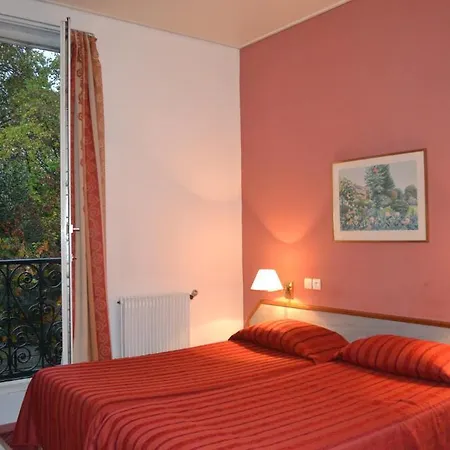 William's Opera Hotel Parigi