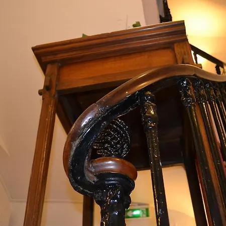 William's Opera Hotel Parigi
