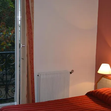 William's Opera Hotel Parigi