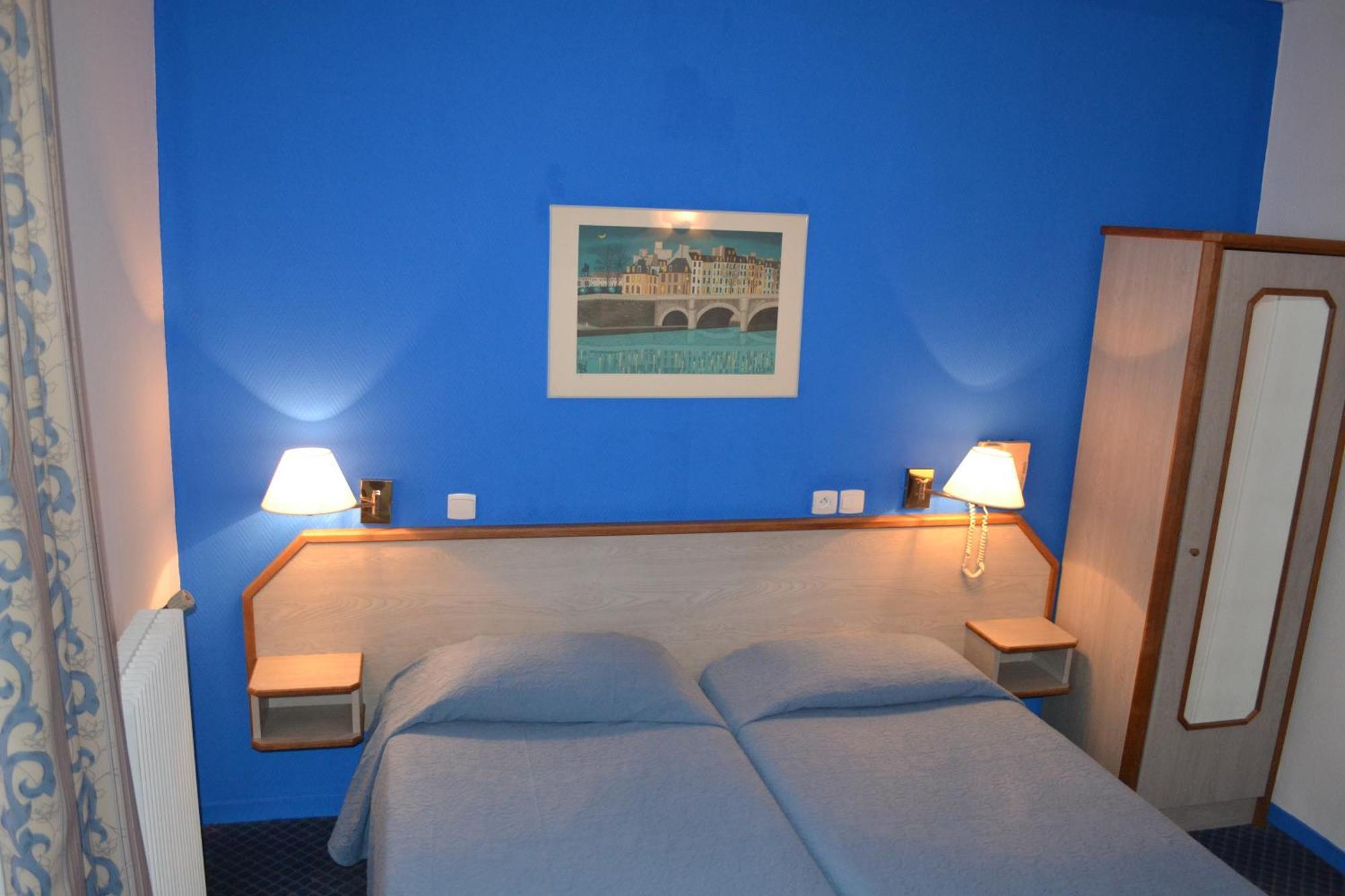 William's Opera Hotel 3*