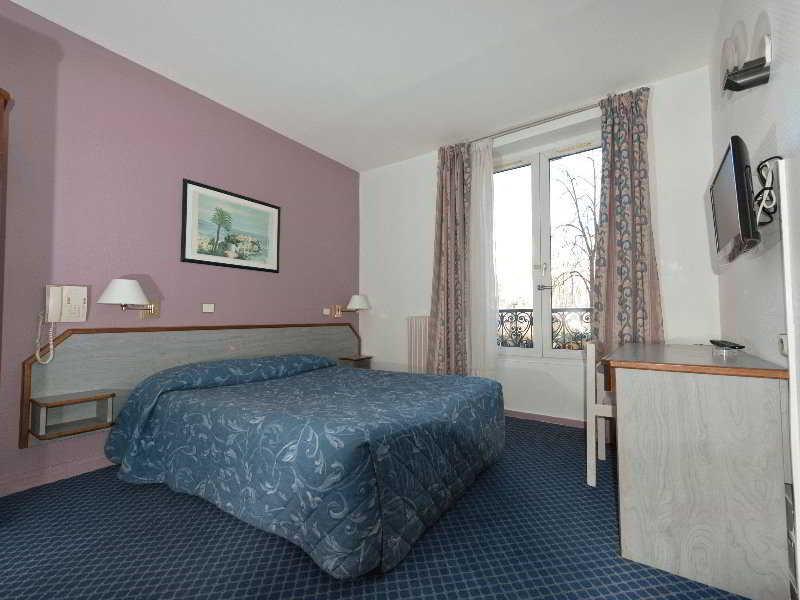 Hotel William's Opera