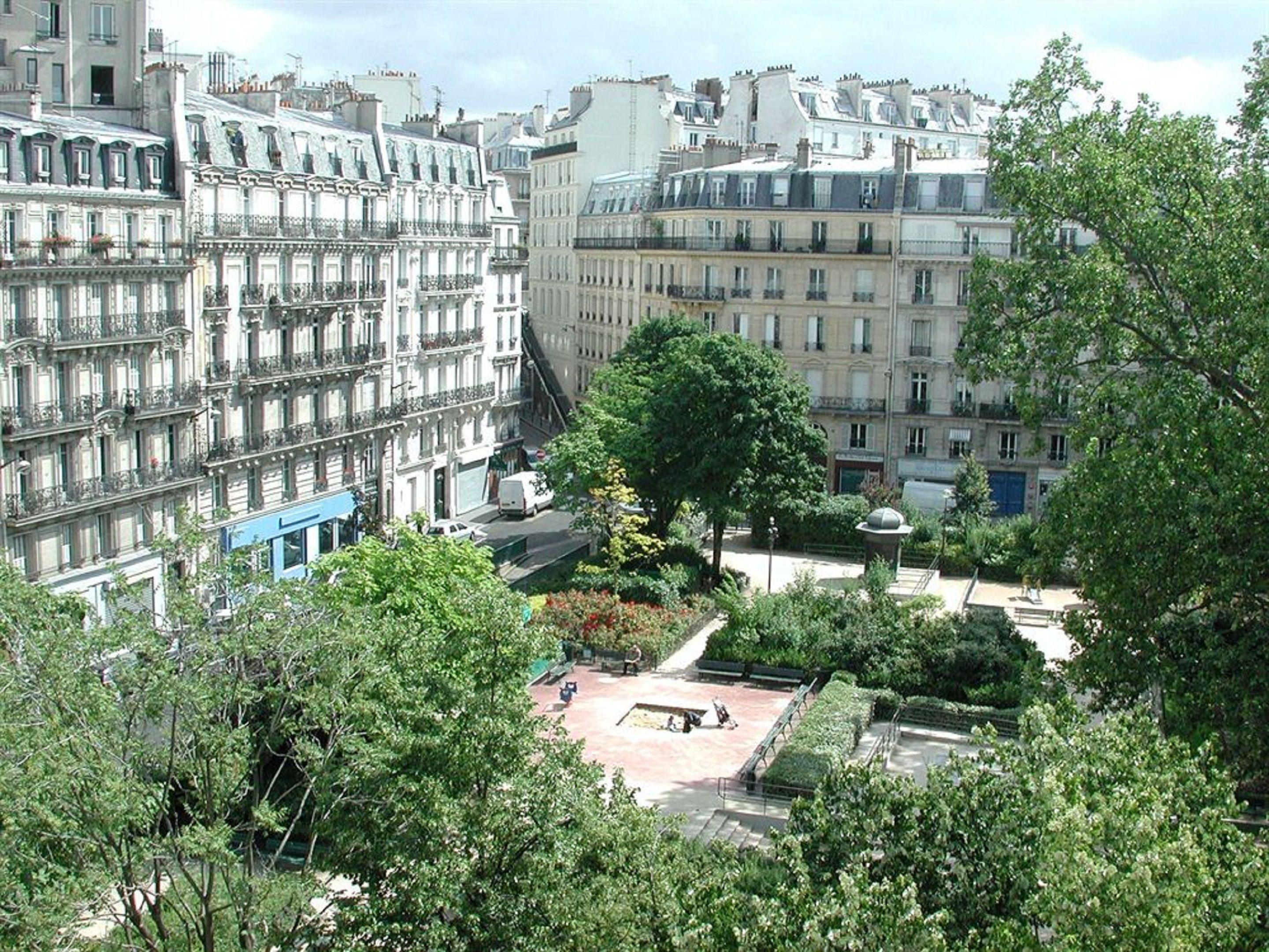 William's Opera Hotel
