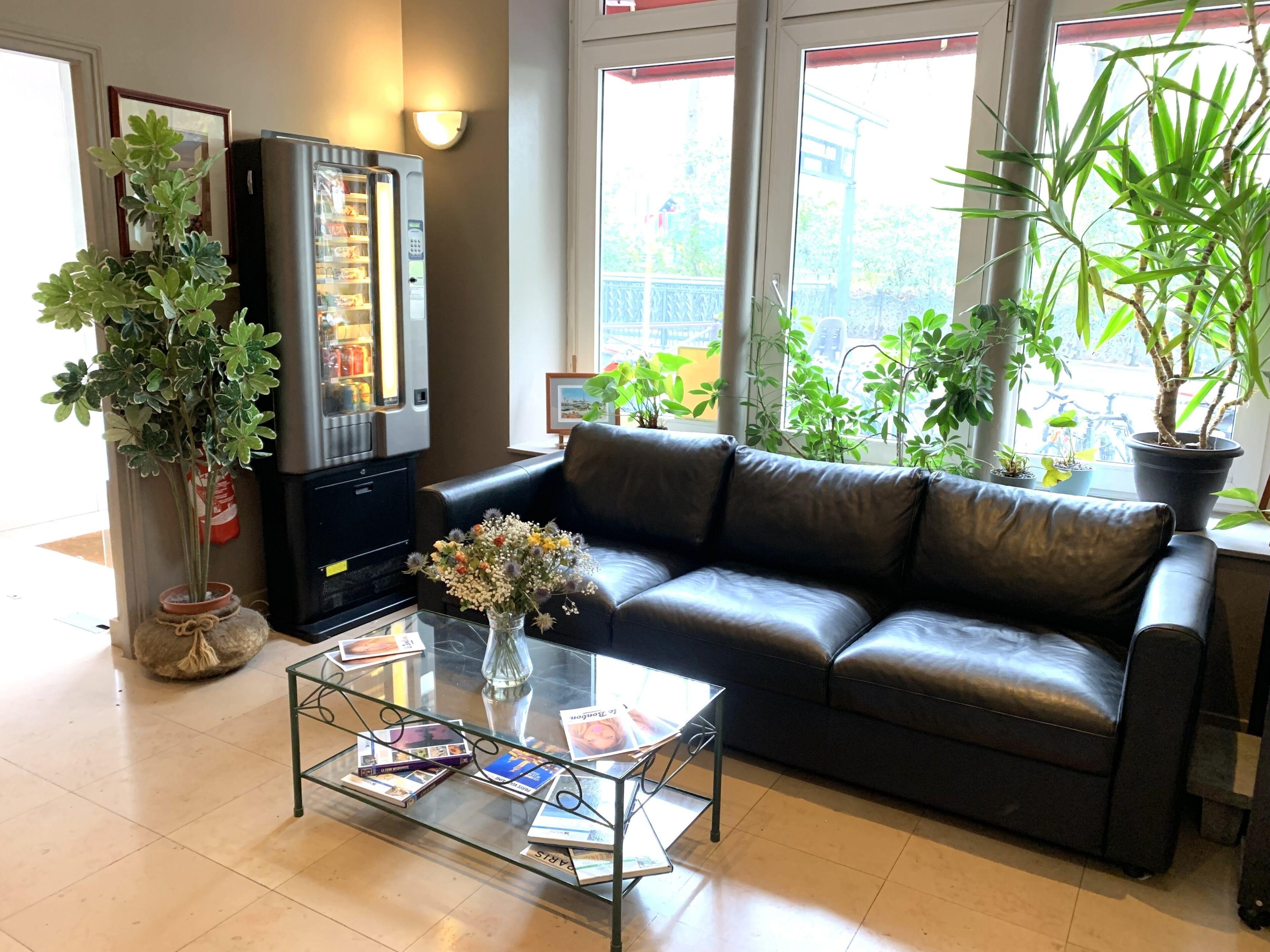 William's Opera 3* Paris