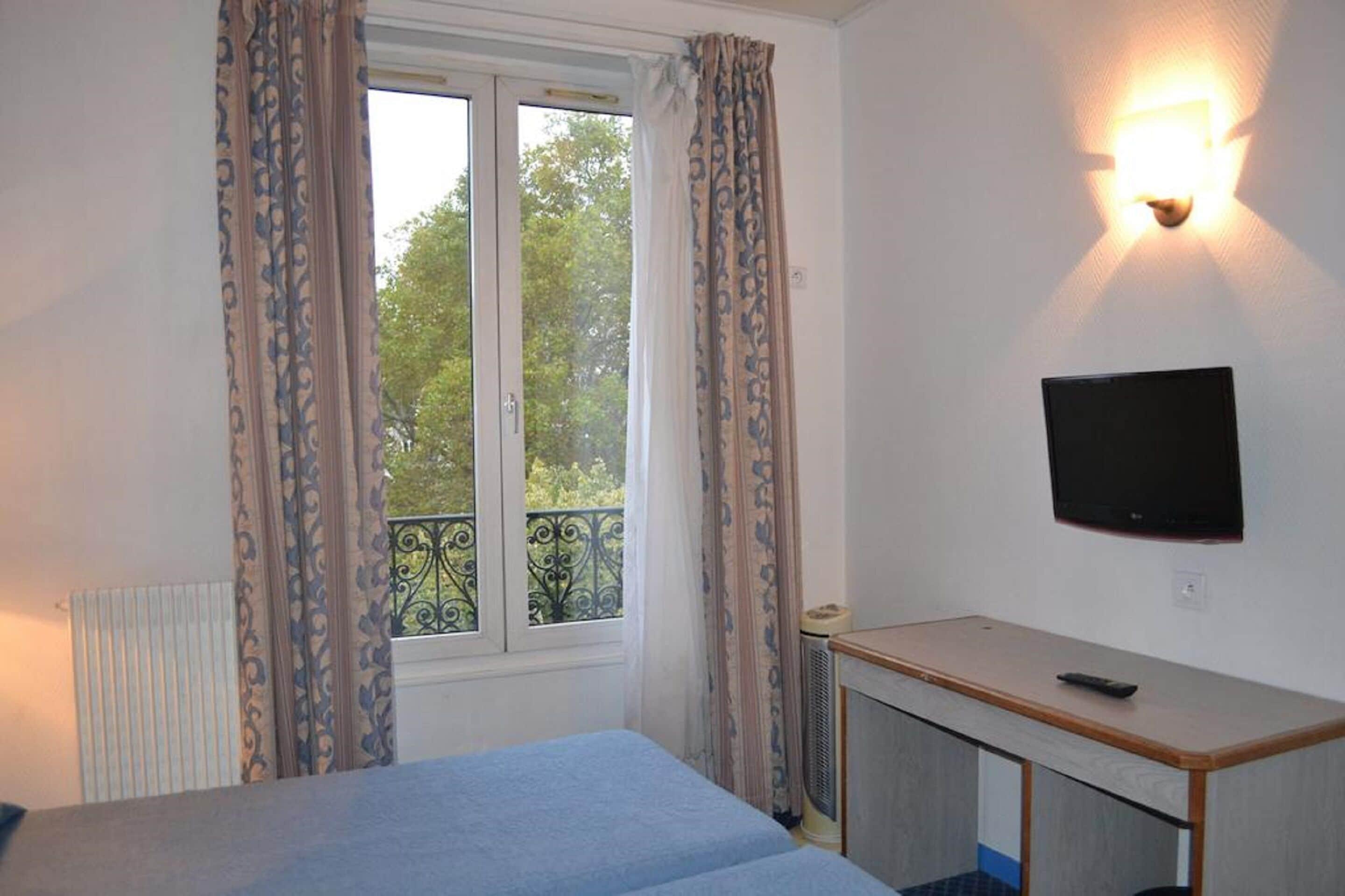 Hotel William's Opera Paris