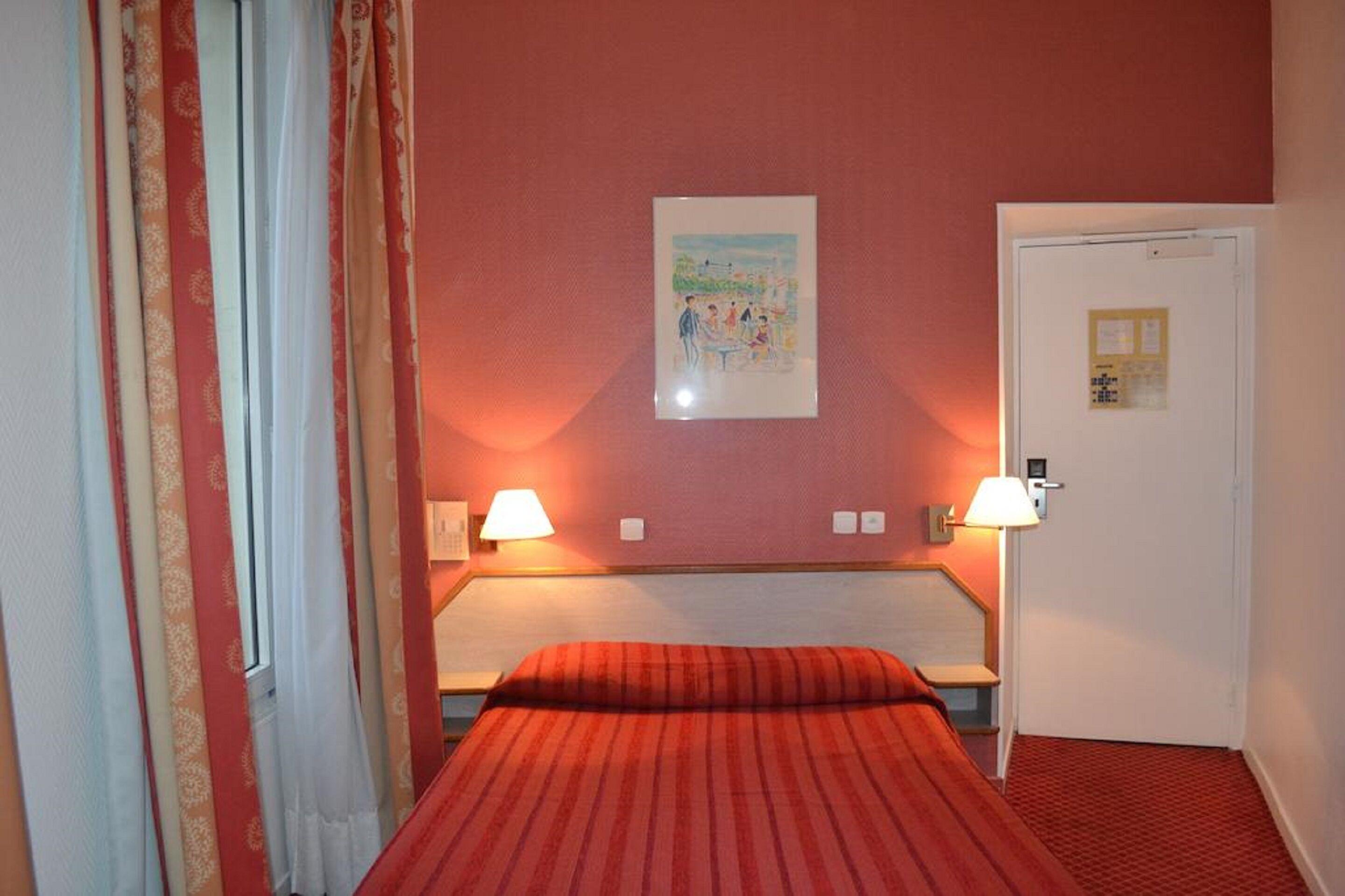 William's Opera Hotel Parigi