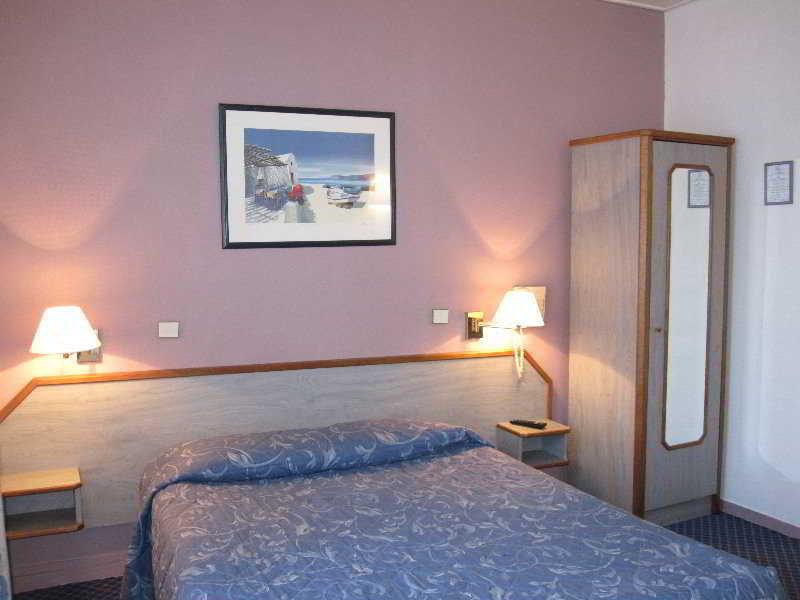 William's Opera Hotel Parigi