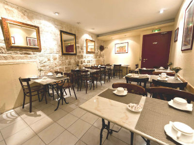 William's Opera Hotel 3*