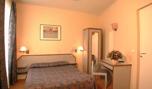 William's Opera Hotel