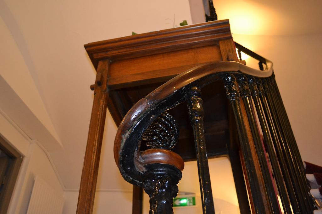 William's Opera Hotel Parigi