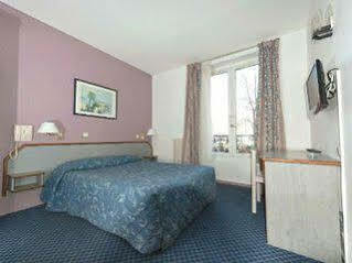 Hotel William's Opera 3*