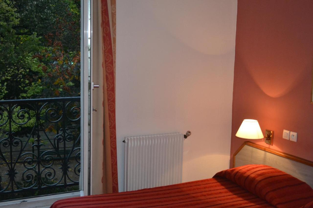 William's Opera Hotel Parigi