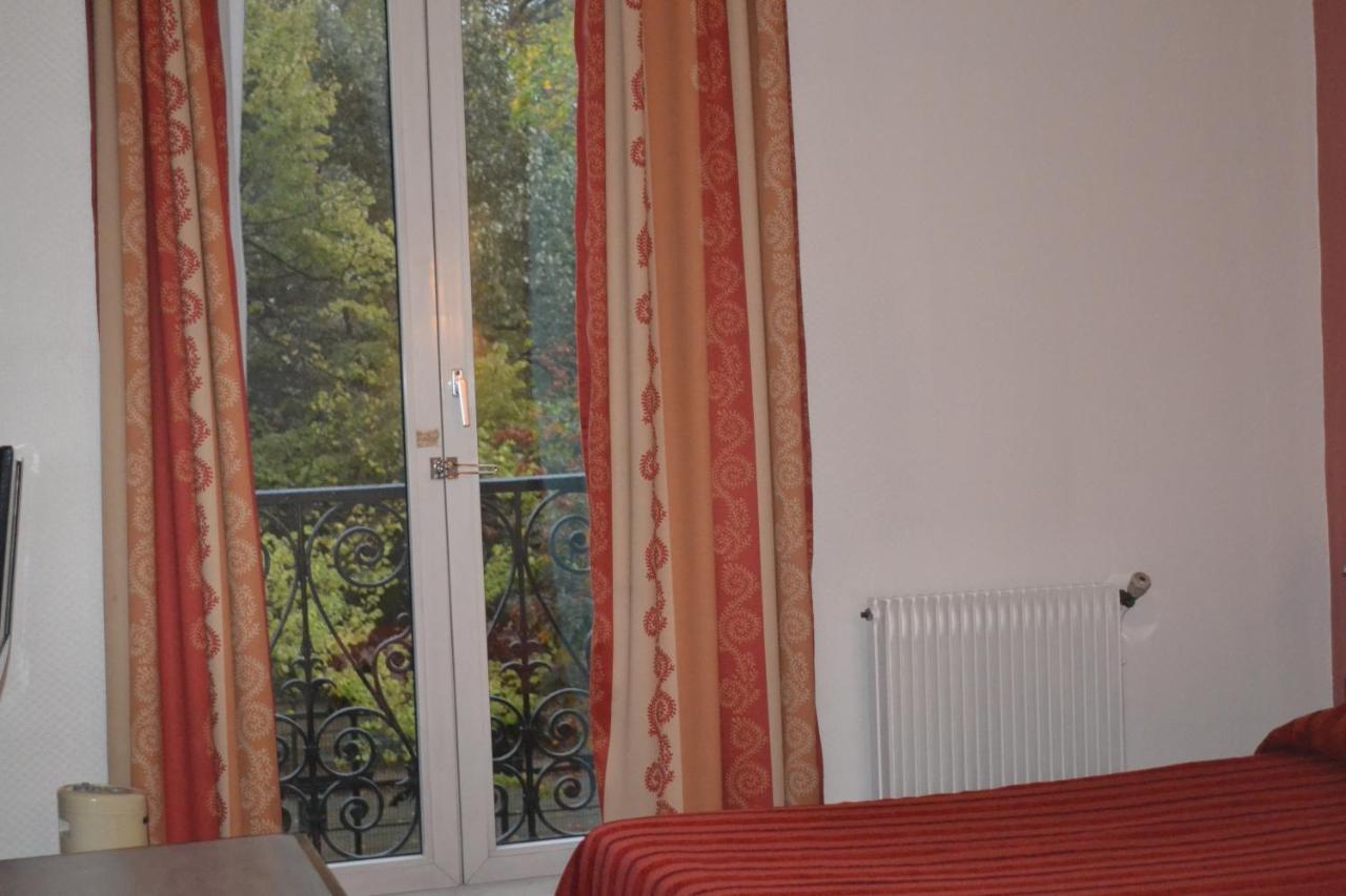 Hotel William's Opera Parigi